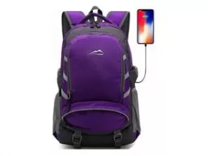 ProEtrade Backpack for School