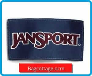 what material are Jansport backpacks made of