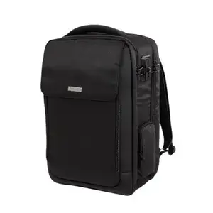 Kensington SecureTrek 17 Lockable Anti-Theft Laptop & Overnight Backpack