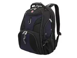 SwissGear Scansmart Laptop Backpack