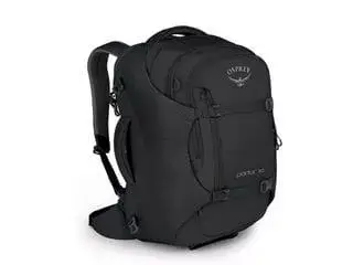 Osprey Packs Porter 30 Travel Backpack