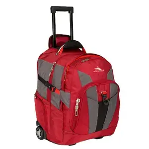High Sierra XBT - Business Rolling Backpack