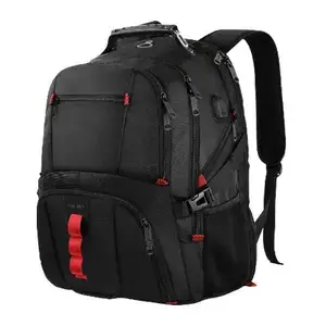 Large Laptop Backpack for Men
