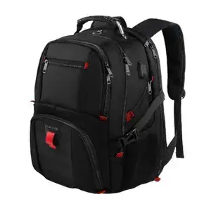 Travel Backpack, Extra Large 50L Laptop Backpacks