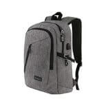 Laptop Backpack, Business Water Resistant Laptops Backpack