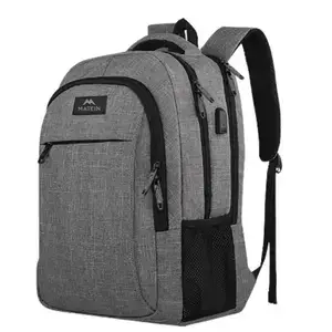 Business 15.6Inch Laptop Backpack