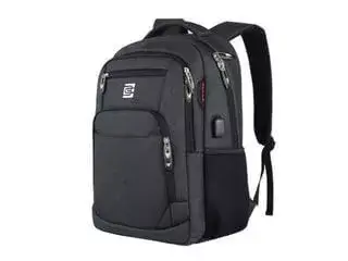 Laptop Backpack,Business Travel Anti Theft Slim Durable Laptops Backpack