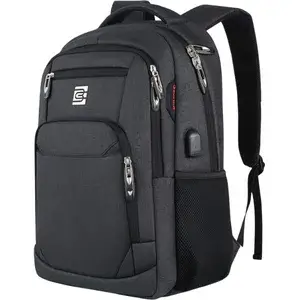 Laptop Backpack,Business Travel Anti Theft