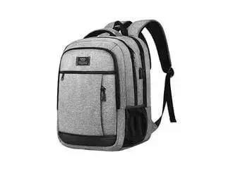 QINOL Travel Laptop Backpack