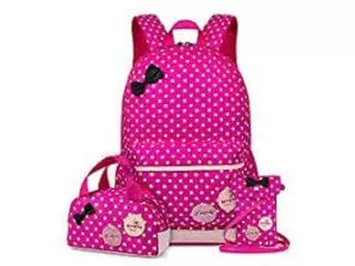 Vbiger School Backpack for Girls & Boys