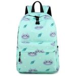 Abshoo Cute Lightweight Unicorn Backpacks