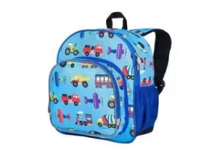 Wildkin 12 Inches Backpack for Toddlers