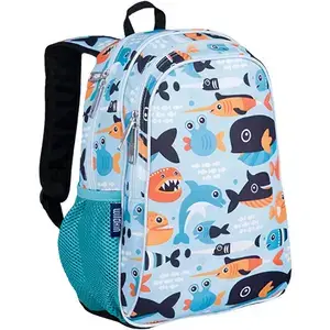Wildkin 15-Inch Kids Backpack 
