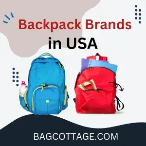 Top 10 Backpack Brands in the USA of 2023