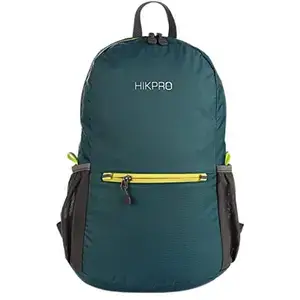 HIKPRO 20L - The Most Durable Lightweight Packable Backpack