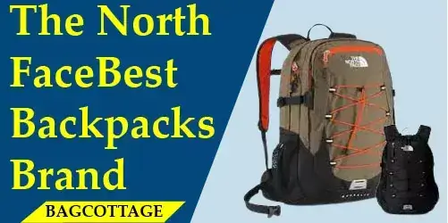 The North Face Backpacks Brand