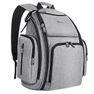 Diaper Bag Backpack, Large Multifunction