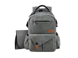 HapTim Travel Diaper Bag Backpack