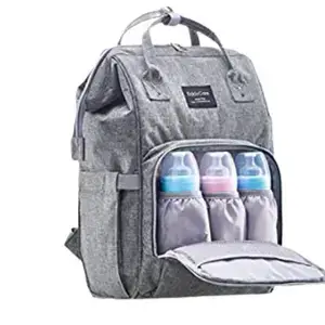 KiddyCare Diaper Bag Backpack