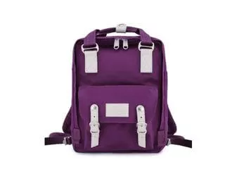 Himawari Backpack Laptop Backpack