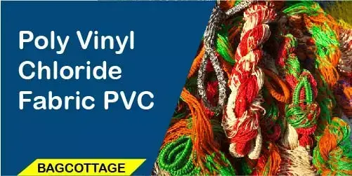 Poly Vinyl Chloride (PVC) Fabric