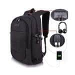 Travel Laptop Backpack Water Resistant Anti-Theft Bag