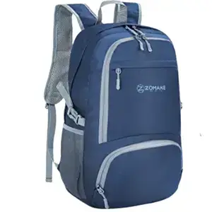 ZOMAKE Lightweight Packable Backpack