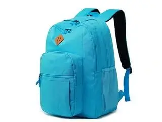 Abshoo Classical Basic Travel Backpack