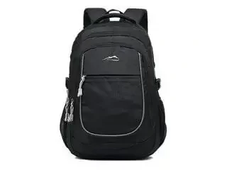 Backpack Bookbag for School College Student