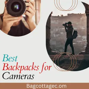 10 Best Backpacks for Cameras | Buyer’s Guide of 2024