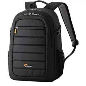 LowePro Tahoe BP 150. Lightweight Compact Camera Backpack