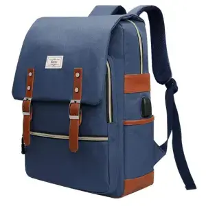 Ronyes Unisex College Bag Bookbag