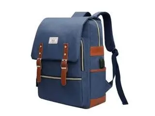 Ronyes Unisex College Bag Bookbag 