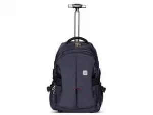 SKYMOVE 19 inches Wheeled Rolling Backpack