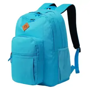 abshoo Classical Basic Travel Backpack For School