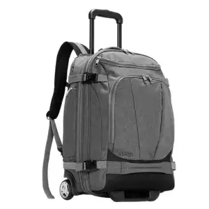 ebags Mother Lode Rolling Travel Backpack