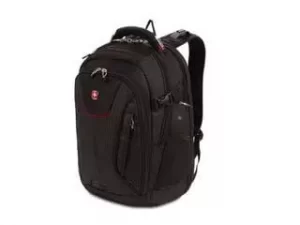 Swiss Gear 5358 ScanSmart Laptop Backpack-TSA Friendly