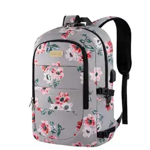AMBOR Laptop Backpack