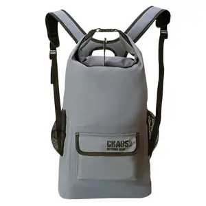 Chaos Ready Waterproof Dry Bag Backpack