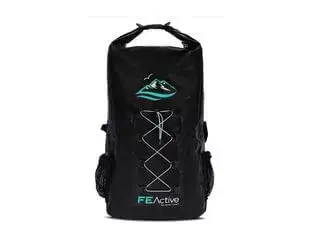 FE Active Dry Bag Waterproof Backpack