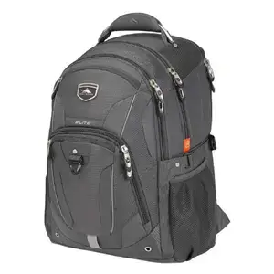 High Sierra Elite Laptop Backpack