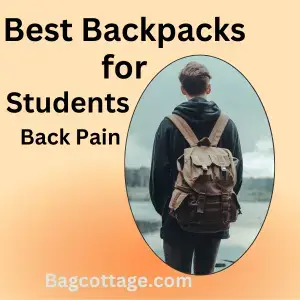 10 Best Backpacks for Students With Back Pain in 2023