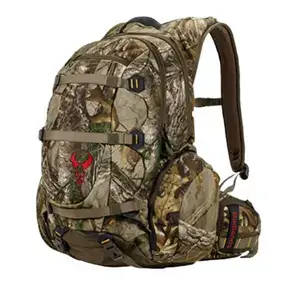 Badlands Superday Camouflage Hunting Backpack