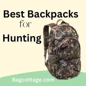8 Best Hunting Packs For Packing Out Meat | 2023 Reviews