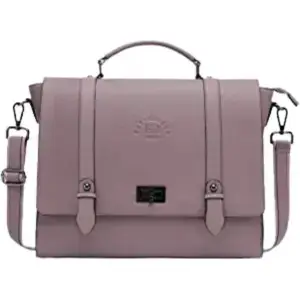 Laptop Bag for Women,15.6 Inch Briefacse