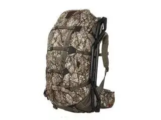 hunting backpacks with gun holder