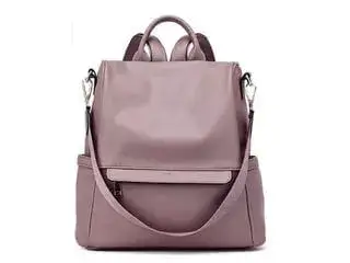 CLUCI Women Backpack Purse Fashion Leather Large Designer Travel Bag Ladies Shoulder Bags