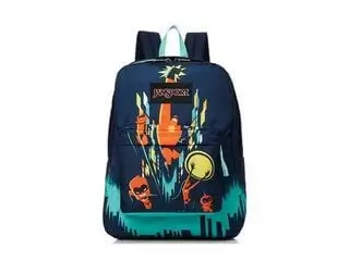 JanSport Incredibles High Stakes Backpack