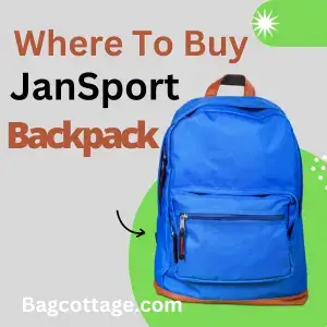 Where to Buy JanSport Backpacks | Article of 2024