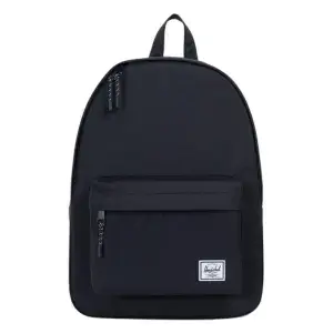 Herschel Backpack, Black, Classic
